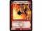 *DM-01 DUEL MASTERS - SUPER EXPLOSIVE VOLCANODON -