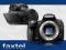 SONY SLT A33 BODY AKU ŁAD(OPCJA 18-55 55-200 16GB)