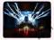 Diablo 3 Podkładka pod Mysz ver.1 Diablo III