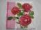 PROMOCJA! SERWETKI 33x33 decoupage 2szt