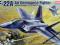 F-22A  12212 ACADEMY 1/48