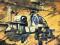 AH-64 APACHE  2115 ACADEMY 1/48