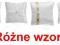 PODUSZKA NA OBRĄCZKI różne wzory WESELE ŚLUB POD