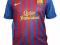 KOSZULKA Nike FC Barcelona Home Shirt r. M (486)