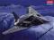 F-117A   2118 ACADEMY 1/48