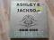 Ashley & Jackson - Solid Gold   MAXI  K07 RMX