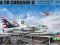 A-7B CORSAIR  80343  HOBBY BOSS 1:48 NOWY
