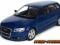 MODEL AUDI A3 SPORTBACK   WELLY 1:24 Kolekcje Łódź