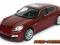MODEL PORSCHE PANAMERA S WELLY 1:24 Sklep Łódź