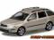 MODEL SKODA OCTAVIA 2 COMBI 1:43 ABREX SKLEP Łódź
