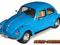 MODEL VW GARBUS  WELLY 1:24 Kolekcje Sklep Łódź