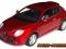 MODEL ALFA ROMEO MITO WELLY 1:24 Sklep Łódź