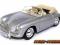 MODEL PORSCHE 356B WELLY 1:24 Kolekcja Sklep Łódź