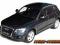MODEL AUDI Q5 WELLY 1:24 Sklep Łódź kolekcje