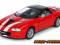 MODEL CHEVROLET CAMARO SS WELLY 1:24 Kolekcje Łódź