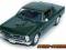 MODEL PONTIAC GTO 1965 WELLY 1:24 Łódź Sklep