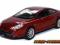 MODEL PEUGEOT 407 COUPE  WELLY 1:24 Kolekcje Łódź