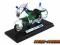 MODEL BMW R1100 RT POILIZEI 1:18 WELLY Sklep Łódź