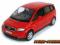 MODEL AUDI A2 WELLY 1:24 Kolekcja Sklep Łódź