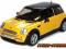 MODEL MINI COOPER  WELLY 1:24 Kolekcje Łódź sklep