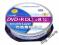 DVD+R ESPERANZA 8,5GB Double Layer x8 cake 10 szt.