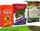Yerba Mate ZESTAW ARGENTYNA PARAGWAJ 3 x 250g HIT!