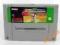 Super International Cricket SNES