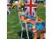 Martin Parr: Think of England