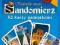 KARTY DO GRY TALIA SANDOMIERZ 52 SZTUKI [NOWE] !!!
