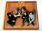 Brainbox - To You (2Lp 1Press?) Focus !!!!