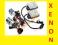XENON ZESTAW HID KSENON H1 H7 H3 H4 H8 H9 H13 +LED