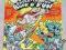 THE CAPTAIN UNDERPANTS EXTRA-CRUNCHY BOOK O FUN