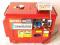 AGREGAT GENERATOR 9,8 KW DIESEL 3 x 230 1x 400 ATS