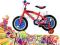 ROWEREK DZIECIĘCY CARS ZYGZAK MCQUEEN 12' Katowice
