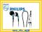 Philips Słuchawki douszne SHE 3600 *** SHE3600