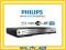 Odtwarzacz PHILIS Blu-ray BDP5180 3D z Net TV divX