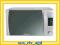 Kuchenka Mikrofalowa Candy CMG 20D S grill