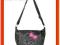 Z Polski! MONSTER  HIGH Torebka Torba CROSSBODY zb