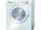 Pralka BOSCH WAA 16163PL (5,5kg/800obr/gł56cm...