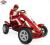 Gokard gokart Berg Ferrari FXX od REKI!!