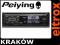 RADIO PEIYING PY-8001 CD 4x40W MP3 USB SD MMC 2858