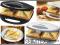 SANDWICH TOSTER OPIEKACZ KANAPEK CLATRONIC GW 3LAT