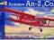 ANTONOV AN-2 COLT 1:72 REVELL 04667