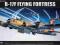 AC2142 B-17F FLYING FORTRESS ACADEMY