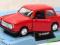 TRABANT  601  1:34 WELLY