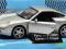PORSCHE 911 (997) CARRERA S COUPE 1:34 WELLY
