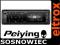 RADIO PEIYING PY3122 4X50 W MP4 MP3 USB MMC 4432