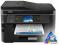 OFERTA! EPSON BX925FWD + CISS + TUSZE INKSYSTEM