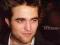 ROBERT PATTINSON (TWILIGHT) - SMILE plakat 61x92cm