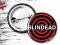 [hurra] BLINDEAD - Impulse - (Przypinka) 25 mm